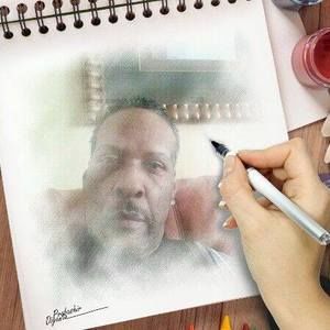 Meet your Posher, Thomas